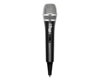 IK Multimedia iRig Mic – Mikrofon pojemnościowy iOS/ Android - 1289219 - zdjęcie 1